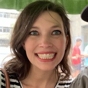 Meet your Posher, Amy